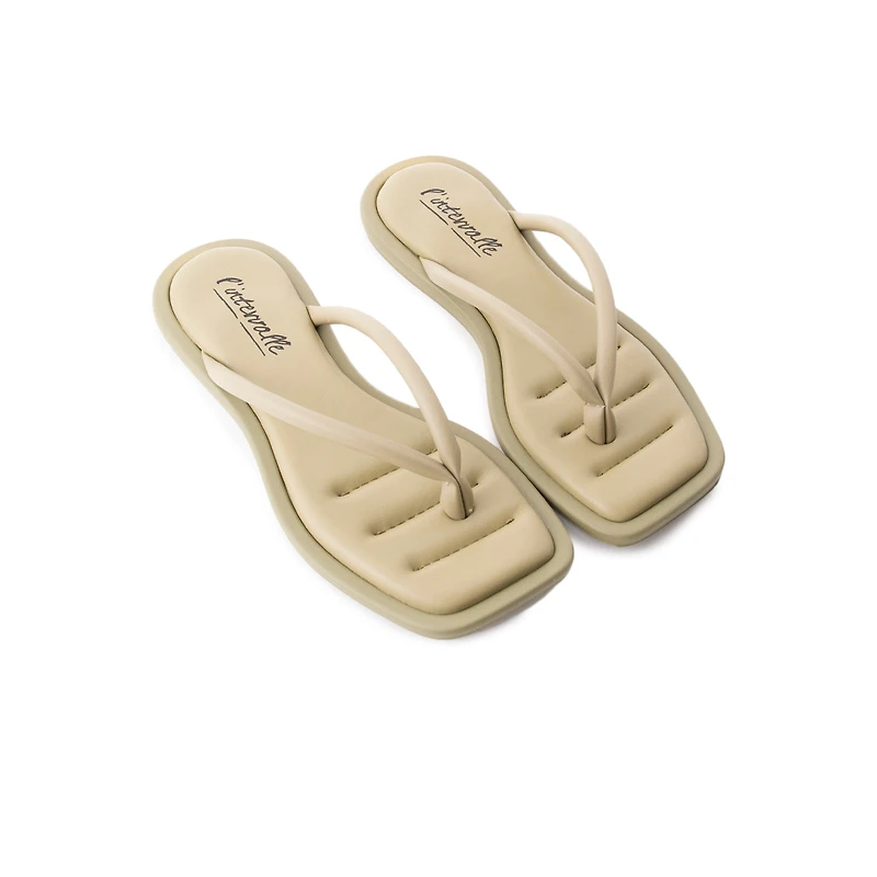 Dolcezza Khaki