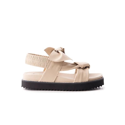 Atlantis Nude Leather