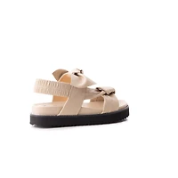 Atlantis Nude Leather