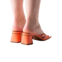 Carrera Coral Leather