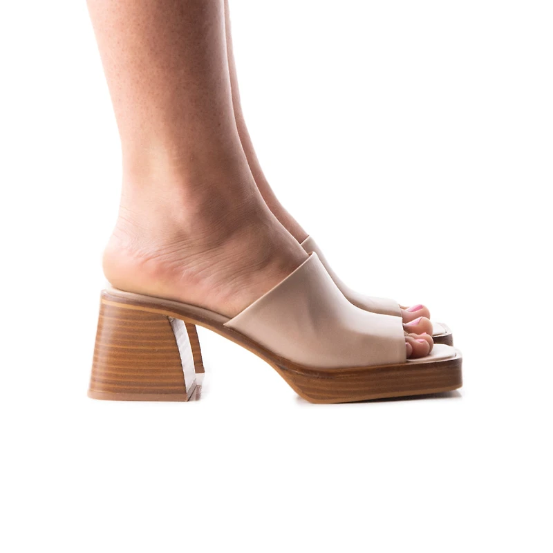 Mexicali Sand Leather