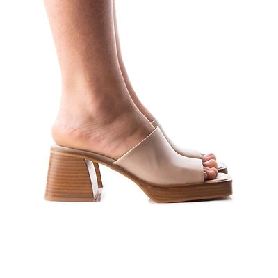 Mexicali Sand Leather