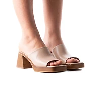 Mexicali Sand Leather