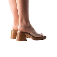 Mexicali Sand Leather