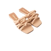 Grenada Camel Leather