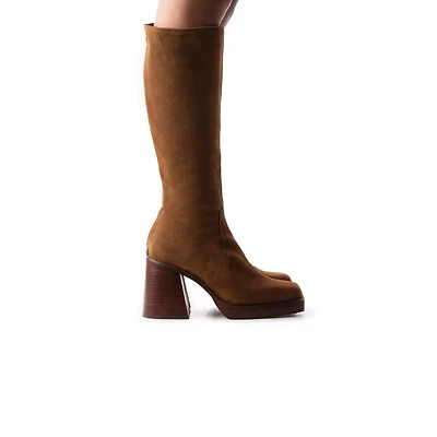 Kildare Brown Suede