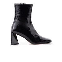 Horgen Black Leather