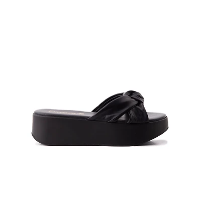 Nicaragua Black Leather