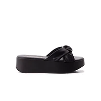 Nicaragua Black Leather