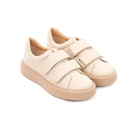 Wonderwall Nude Leather