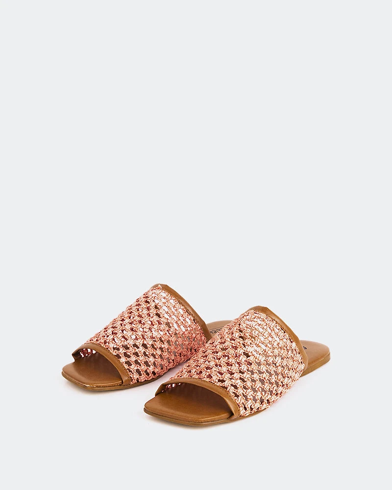 Artois Pink Rafia