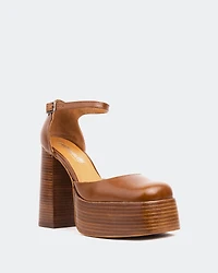 Azucar Tan Leather