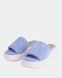 Bears Light Blue Fur