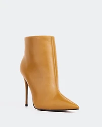 Beauty Camel Leather