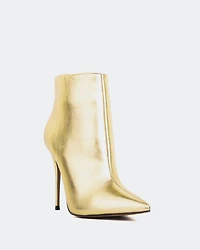 Beauty Gold Metal