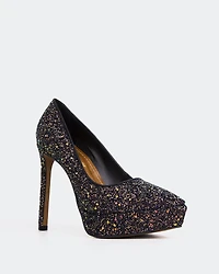 Bellea Black Multi Holo