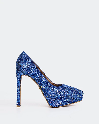 Bellea Blue Multi Holo