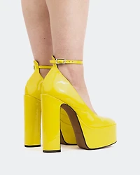 Boneca Yellow Patent