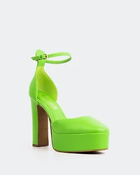 California Green Leather