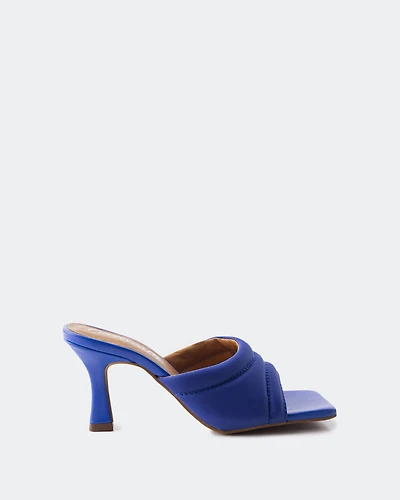 Damiana Blue Nylon
