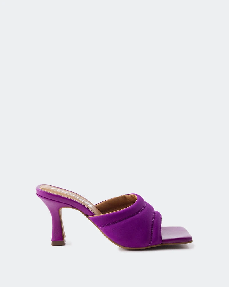 Damiana Purple Nylon