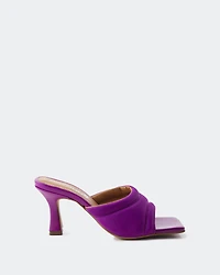 Damiana Purple Nylon