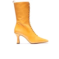 Armidale Nude Leather