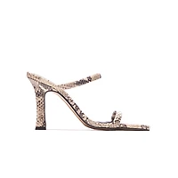 Amaretto Natural Snake