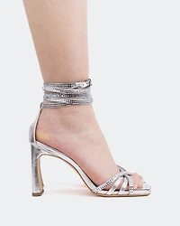 Elixor Silver Metal