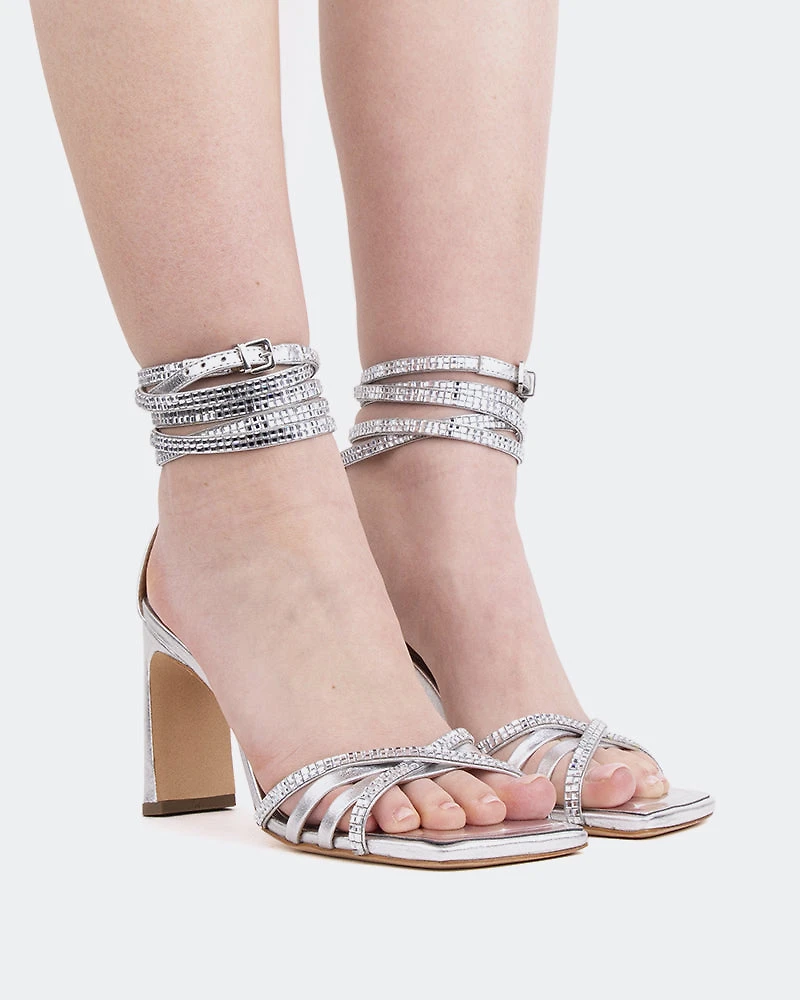 Elixor Silver Metal