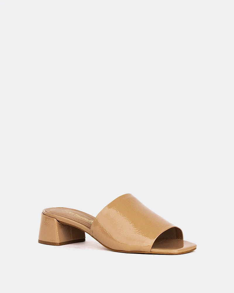 Fortunata Camel Naplack