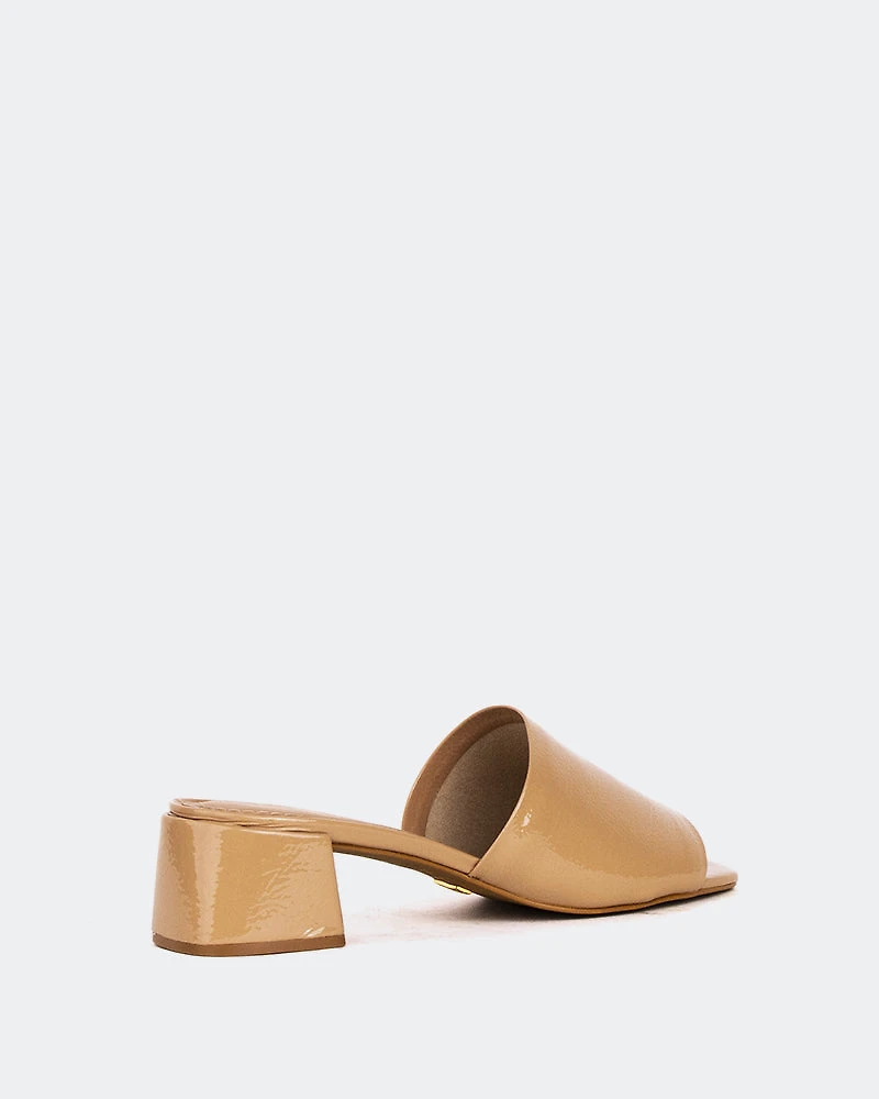 Fortunata Camel Naplack