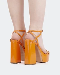 Fremont Orange Naplack