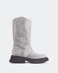 Gaulle Bone Leather
