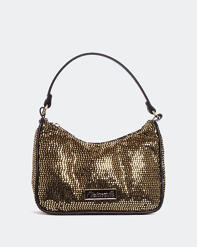 Gionna Gold Sequins