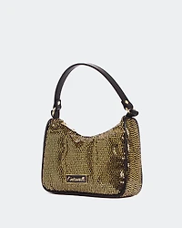 Gionna Gold Sequins