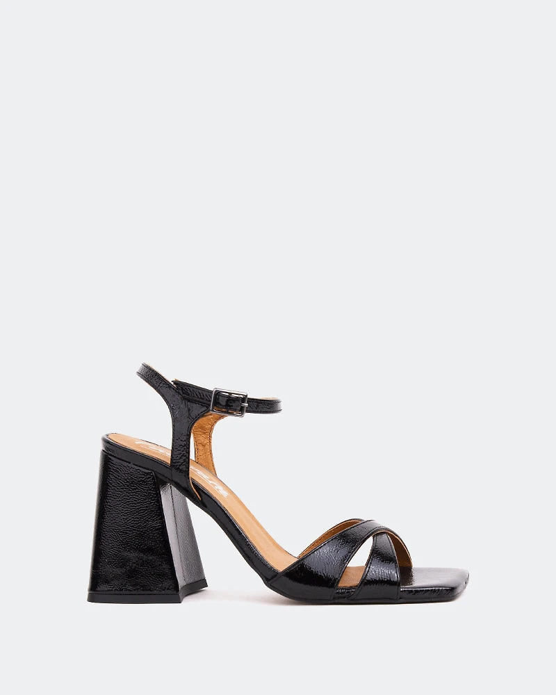 Giligan Black Naplack