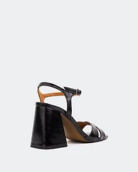 Giligan Black Naplack