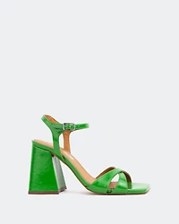 Giligan Green Naplack