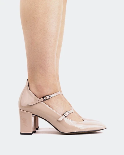 Granby Nude Patent