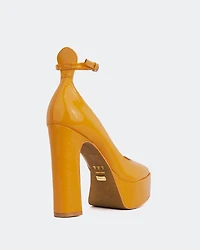 Habibi Orange Naplack