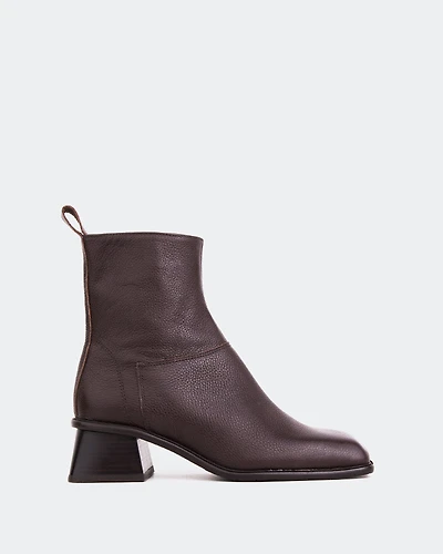 Holts Brown Leather