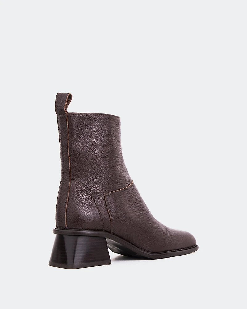 Holts Brown Leather