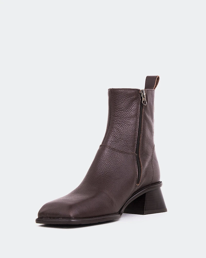 Holts Brown Leather