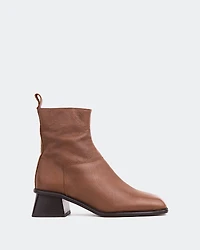 Holts Tan Leather