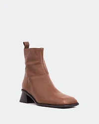 Holts Tan Leather