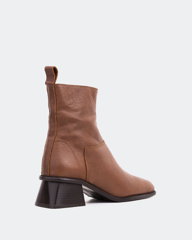 Holts Tan Leather