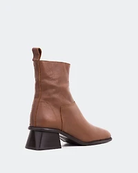 Holts Tan Leather