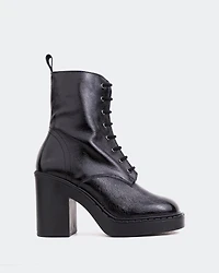Maldon Black Naplack