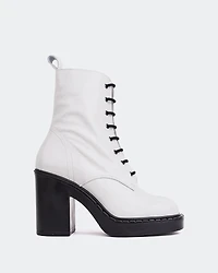 Maldon Off White Naplack